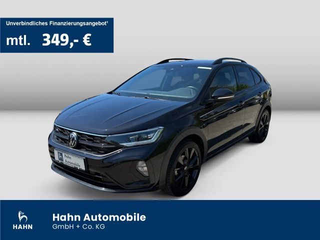 Volkswagen Taigo 1.0 TSI DSG R-Line