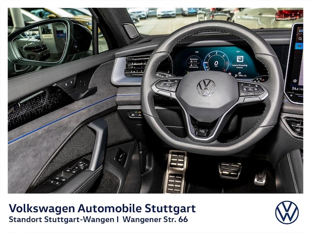 Volkswagen Tayron 2.0 TDI DSG R-Line
