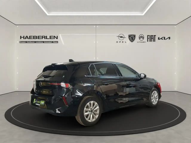 Opel Astra 1.2 Turbo Enjoy Turbo