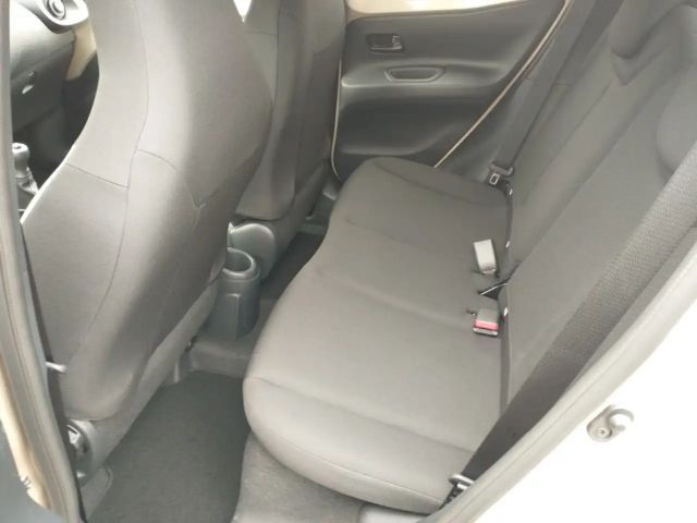 Toyota Aygo X Hatchback