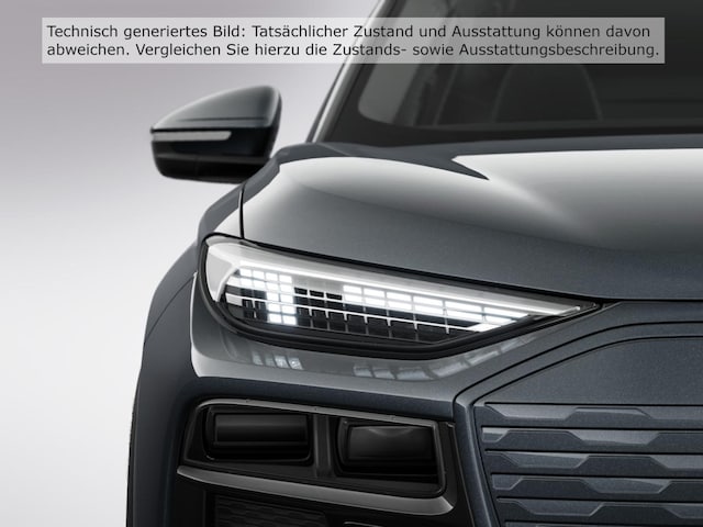 Audi Q6 e-tron SUV e-tron Audi Q6 SUV e-tron