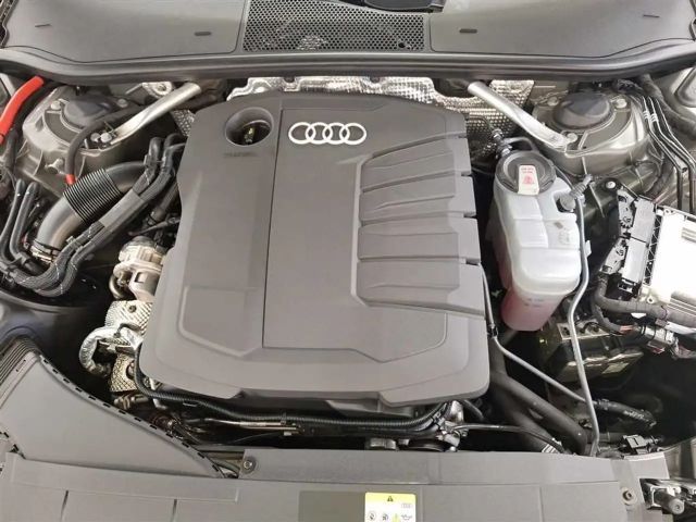 Audi A6 2.0 TDI S-Line S-Tronic