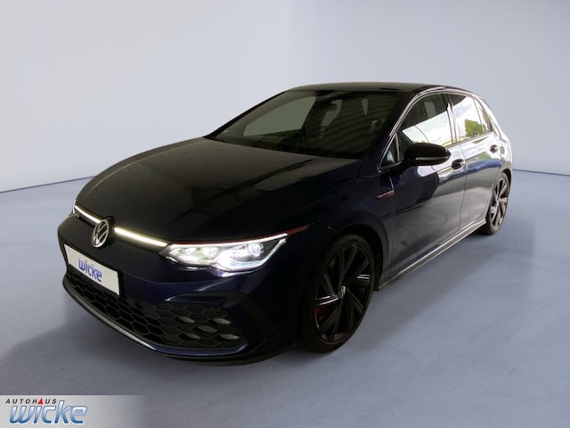 Volkswagen Golf 2.0 TSI DSG GTI