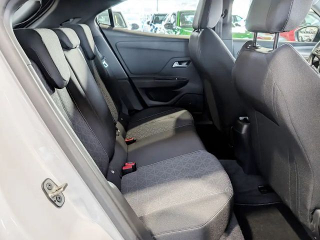 Opel Mokka Edition Mokka-e