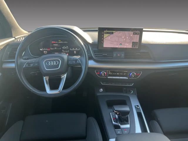 Audi Q5 2.0 TDI S-Tronic