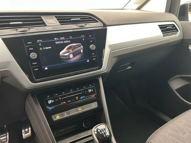 Volkswagen Touran 1.5 TSI 7-zitter