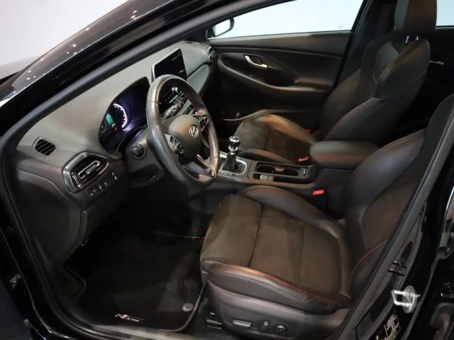 Hyundai i30 N Line T-GDi