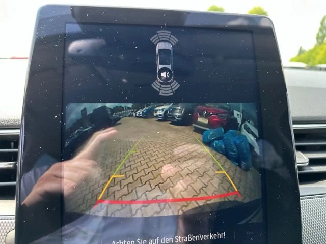 Renault Arkana EDC Intens TCe 140