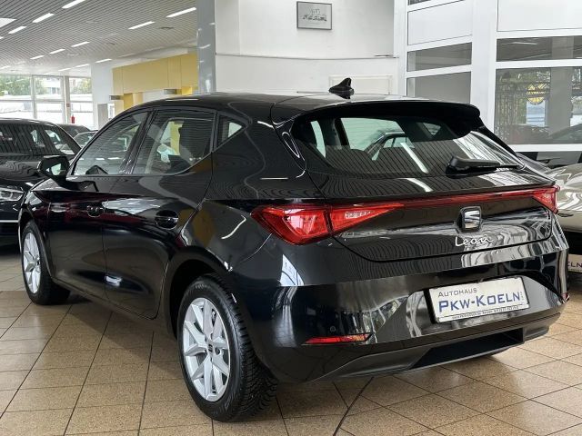 Seat Leon 1.5 TSI Style