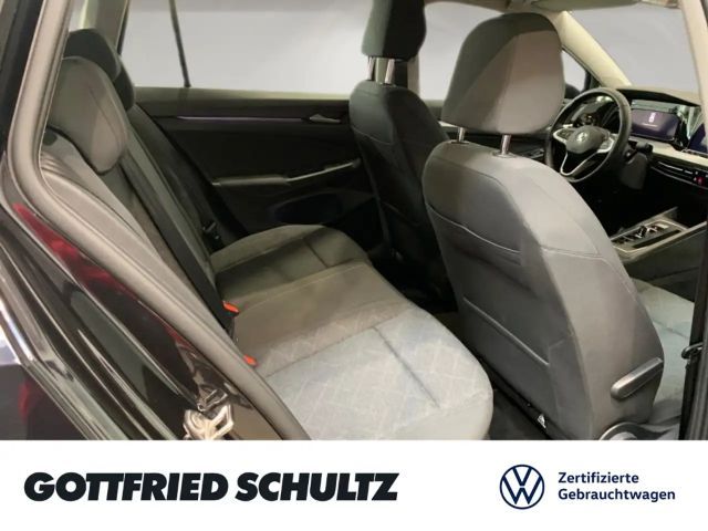 Volkswagen Golf DSG Golf VIII Life Variant