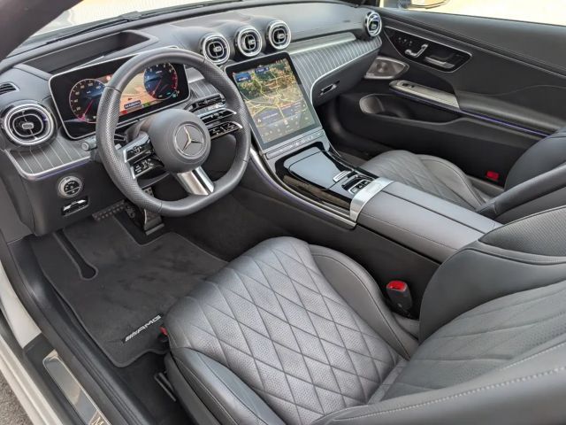 Mercedes-Benz CLE 300 4MATIC AMG Line