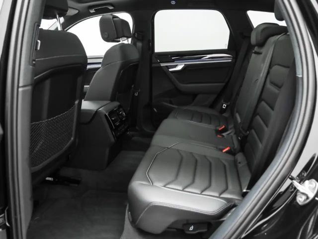 Volkswagen Touareg 3.0 V6 TDI 3.0 V6 TSI R-Line