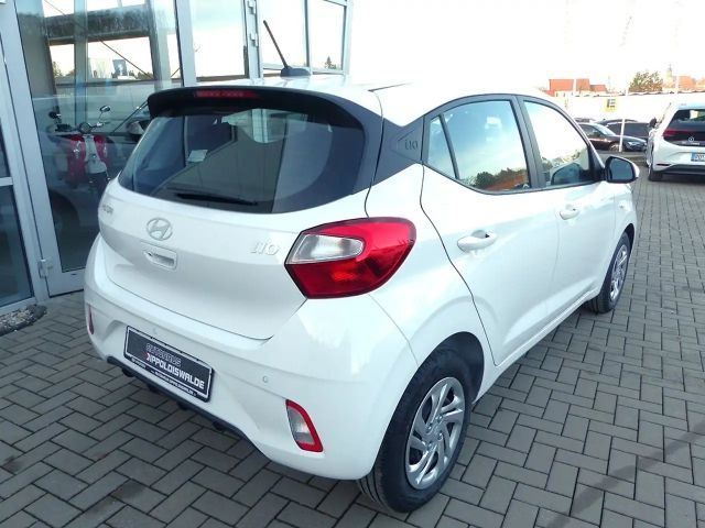 Hyundai i10 1.0 Select