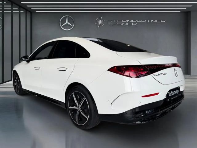 Mercedes-Benz CLA 250 AMG Line Coupé