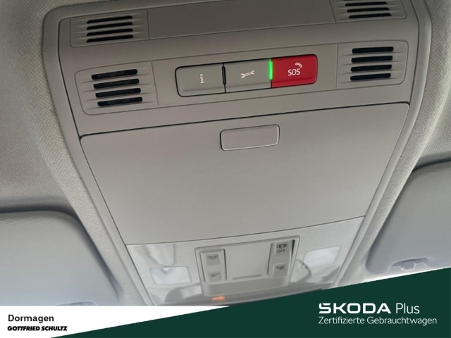 Skoda Fabia 1.0 TSI Selection