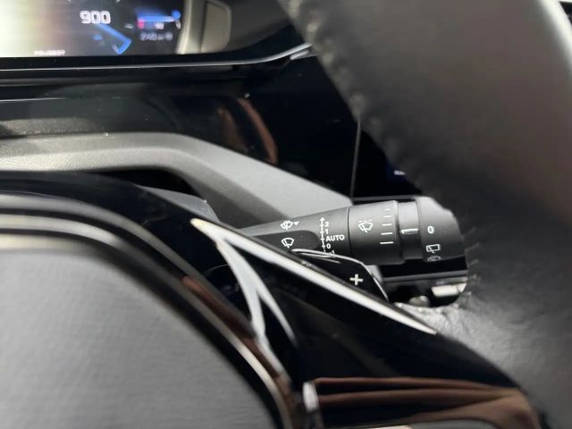 Peugeot 308 PureTech