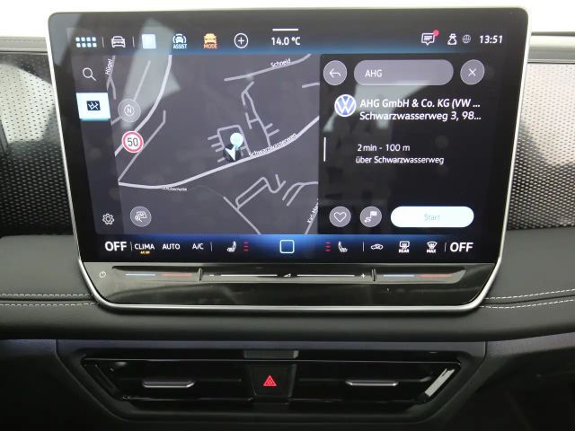 Volkswagen Tiguan 1.5 TSI DSG Life