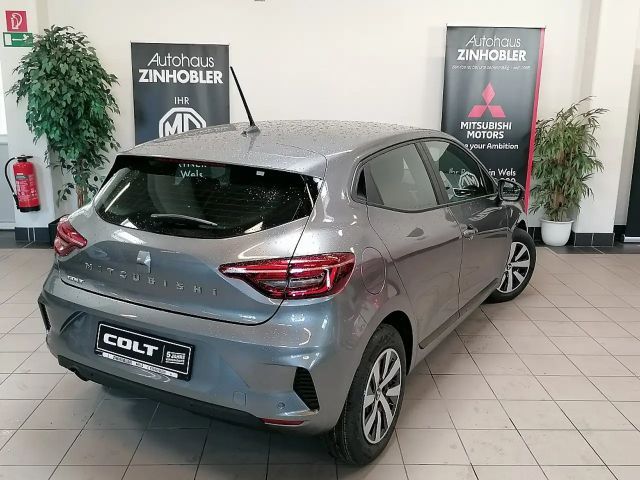 Mitsubishi Colt 1,0 Invite 0% 1/3 Kredit Winterräder gratis