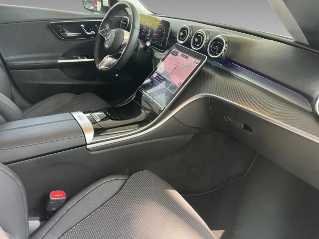 Mercedes-Benz C 180 AVANTGARDE Sedan