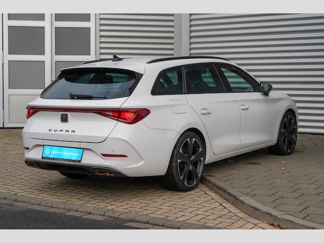 Cupra Leon 1.4 e-Hybrid Sportstourer VZ