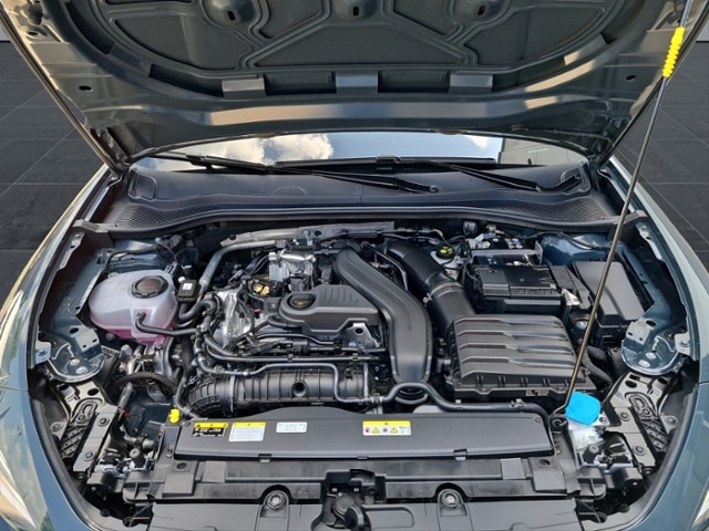 Seat Leon 1.5 TSI DSG FR-lijn