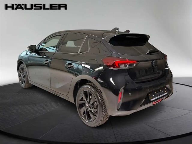 Opel Corsa 1.2 Turbo GS-Line Grand Sport