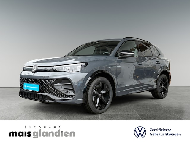 Volkswagen Tiguan 1.5 eTSI R-Line