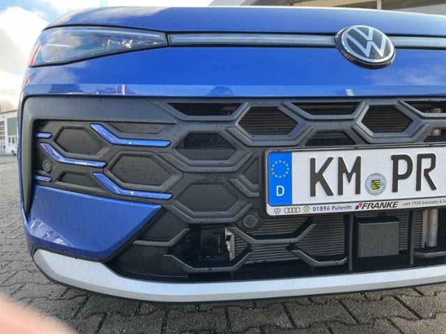 Volkswagen T-Roc 1.5 eTSI DSG Life