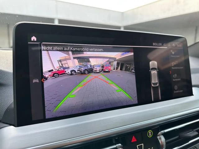 BMW X4 M-Sport xDrive