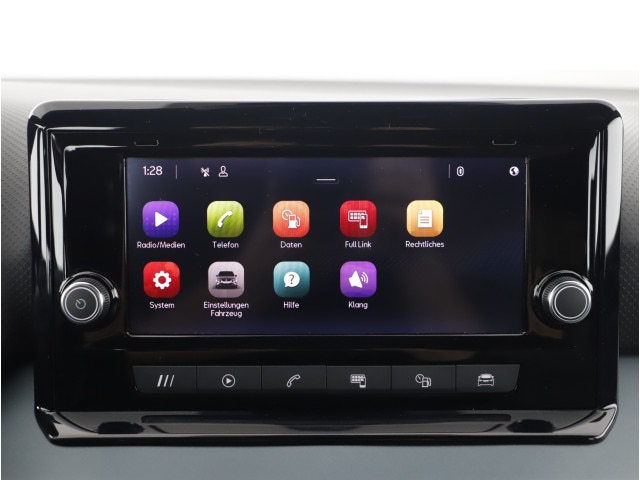 Seat Arona 1.0 TSI DSG