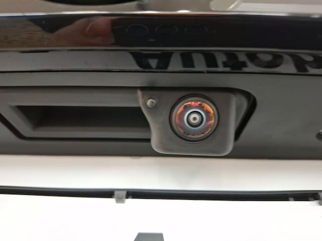 Volkswagen ID.7 Tourer