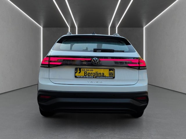 Volkswagen Taigo 1.0 TSI Life