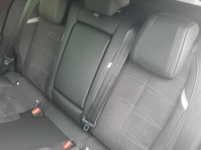 Opel Astra Sports Tourer Ultimate