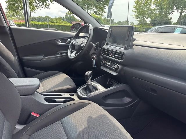 Hyundai Kona 1.0 Hybrid Select T-GDi