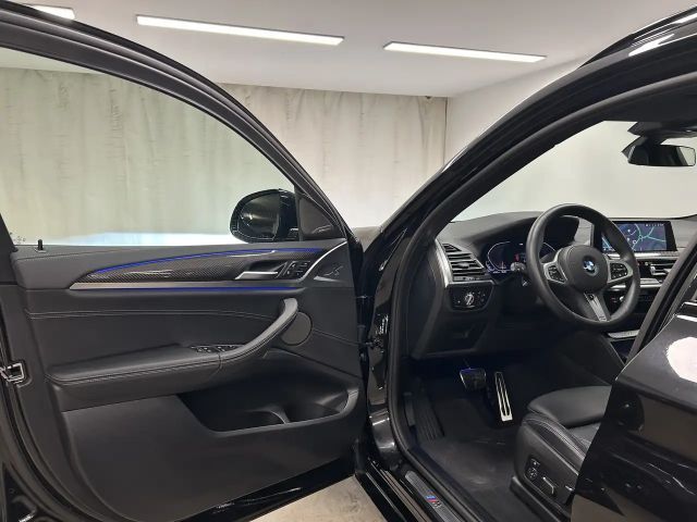 BMW X4 Coupé M-Sport xDrive30d