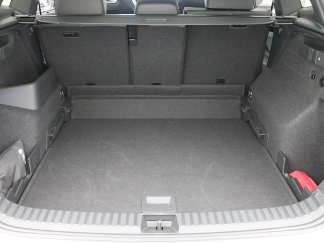 Volkswagen Tayron 4Motion