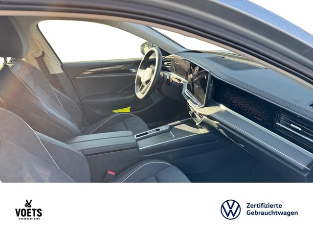 Volkswagen Passat 1.5 eTSI Business DSG Variant