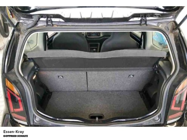 Volkswagen up! 1.0 MPI Move Move up!