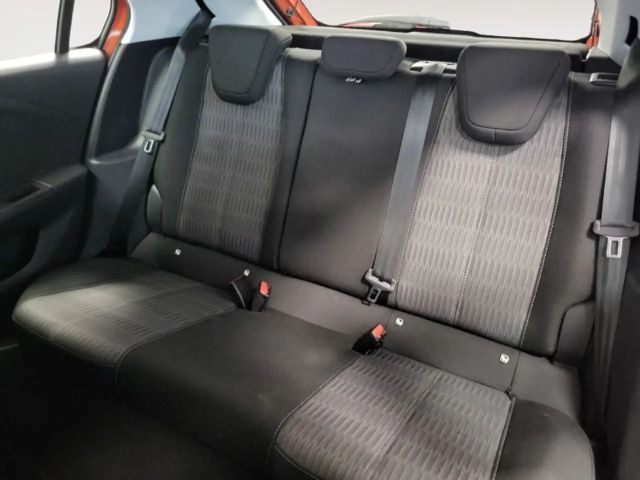 Opel Corsa Edition F Edition