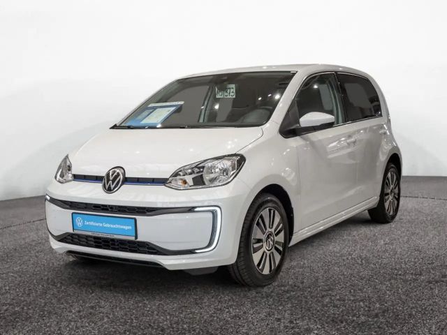 Volkswagen e-up! Plus Style