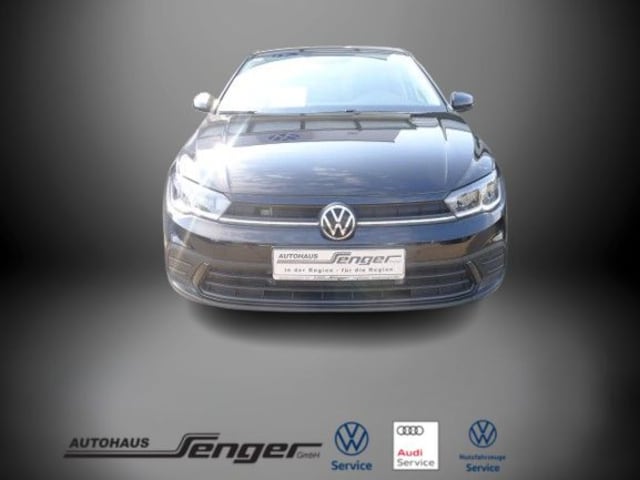 Volkswagen Polo Life