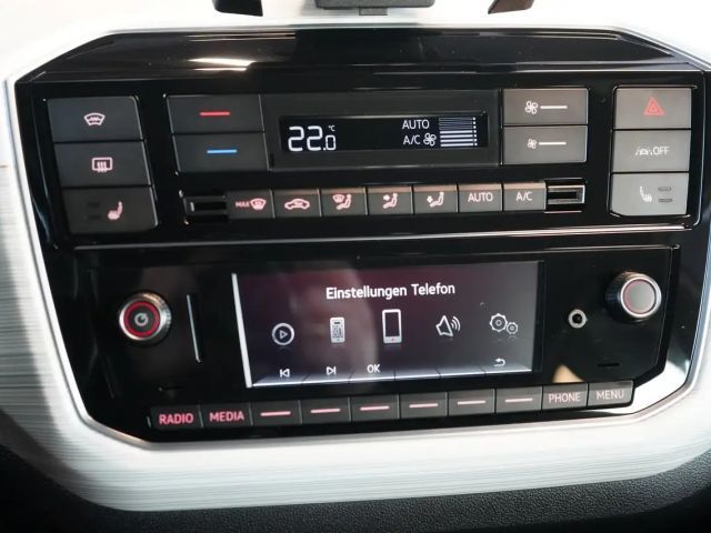 Seat Mii electric Plus