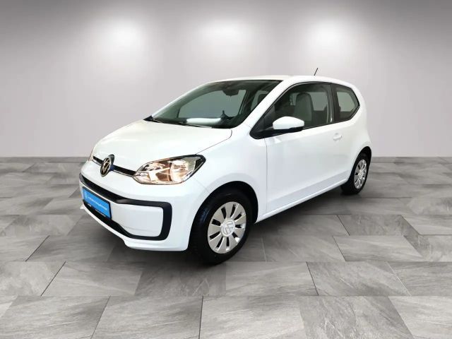 Volkswagen up! 1.0 Navi/Klima