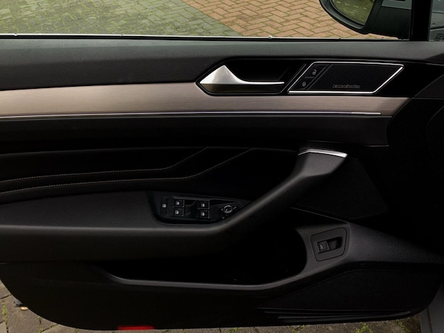 Volkswagen Passat 2.0 TDI Variant