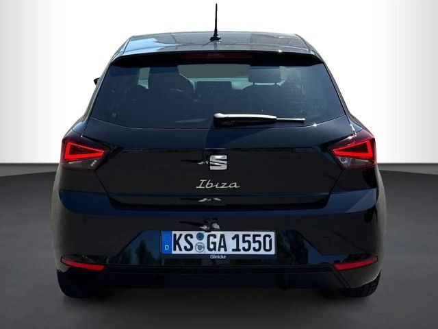 Seat Ibiza 1.0 TSI DSG Style