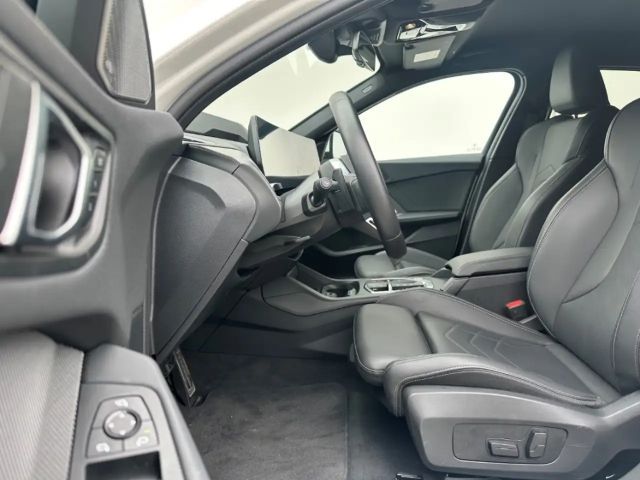 BMW 120 120d M-Sport Sedan