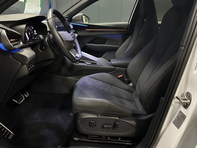 Cupra Terramar 1.5 eTSI