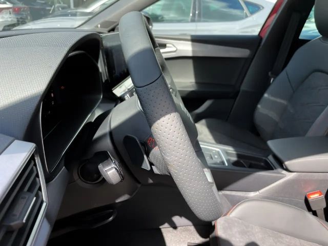 Seat Leon 1.5 eTSI DSG FR-lijn