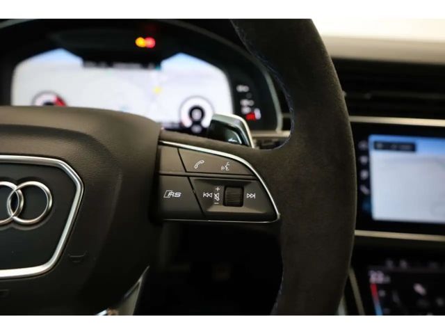 Audi RS Q8 Performance Quattro