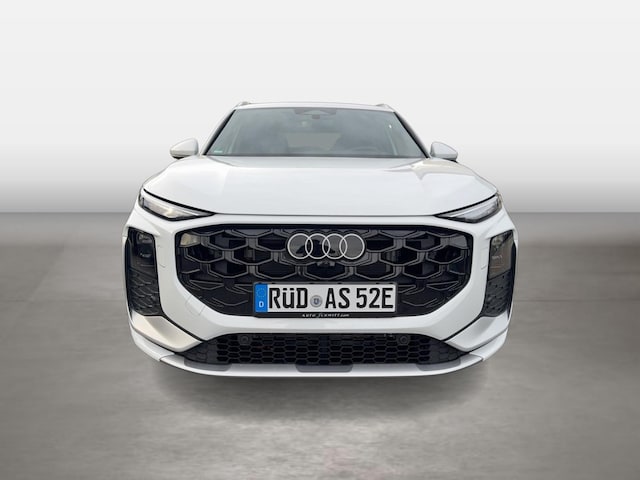 Audi Q3 Hybride S-Tronic